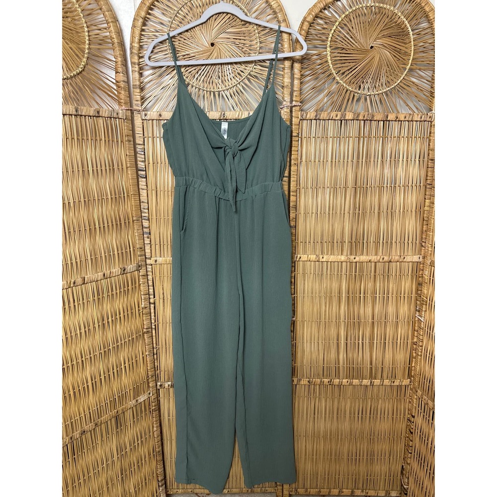 Mahina Romper Women's Medium